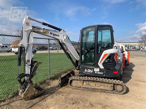 bobcat mini excavator e35 lease|bobcat e35 excavator price.